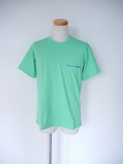 COMME des GARCONS SHIRT【コム デ ギャルソン シャツ】正規取り扱い店